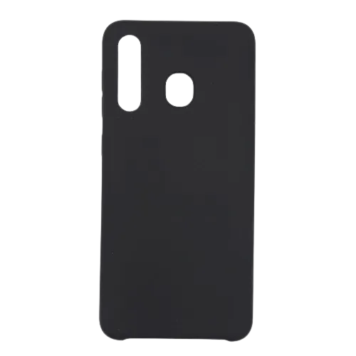 Capa para IPhone 12 ProMa - Capinhas para Celular - preta - Central - unidade    Cod. CP IP 12 PR MAX PR